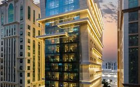 Hampton By Hilton Doha Old Town